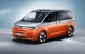 Volkswagen ra mắt T7 Multivan - Đối thủ của Kia Sedona đến từ Đức